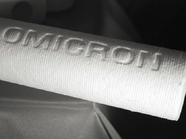 Filtros Termo Fundidos